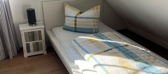 Vacation cottage Ditzum