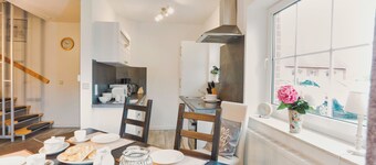 Vacation cottage Ditzum
