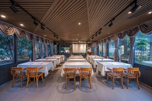 Meeting facility - Chongqing Meirui Hotel (Chongqing)