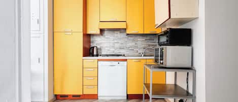 Standard Apartment | Private kitchen