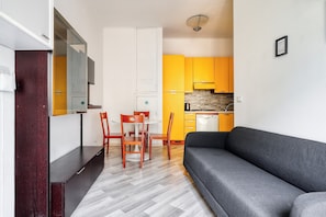 Standard Apartment | Living area