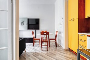 Standard Apartment | Living area