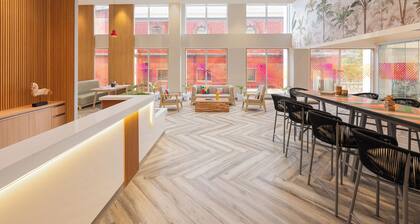 Ginger Dehradun Rajpur Road