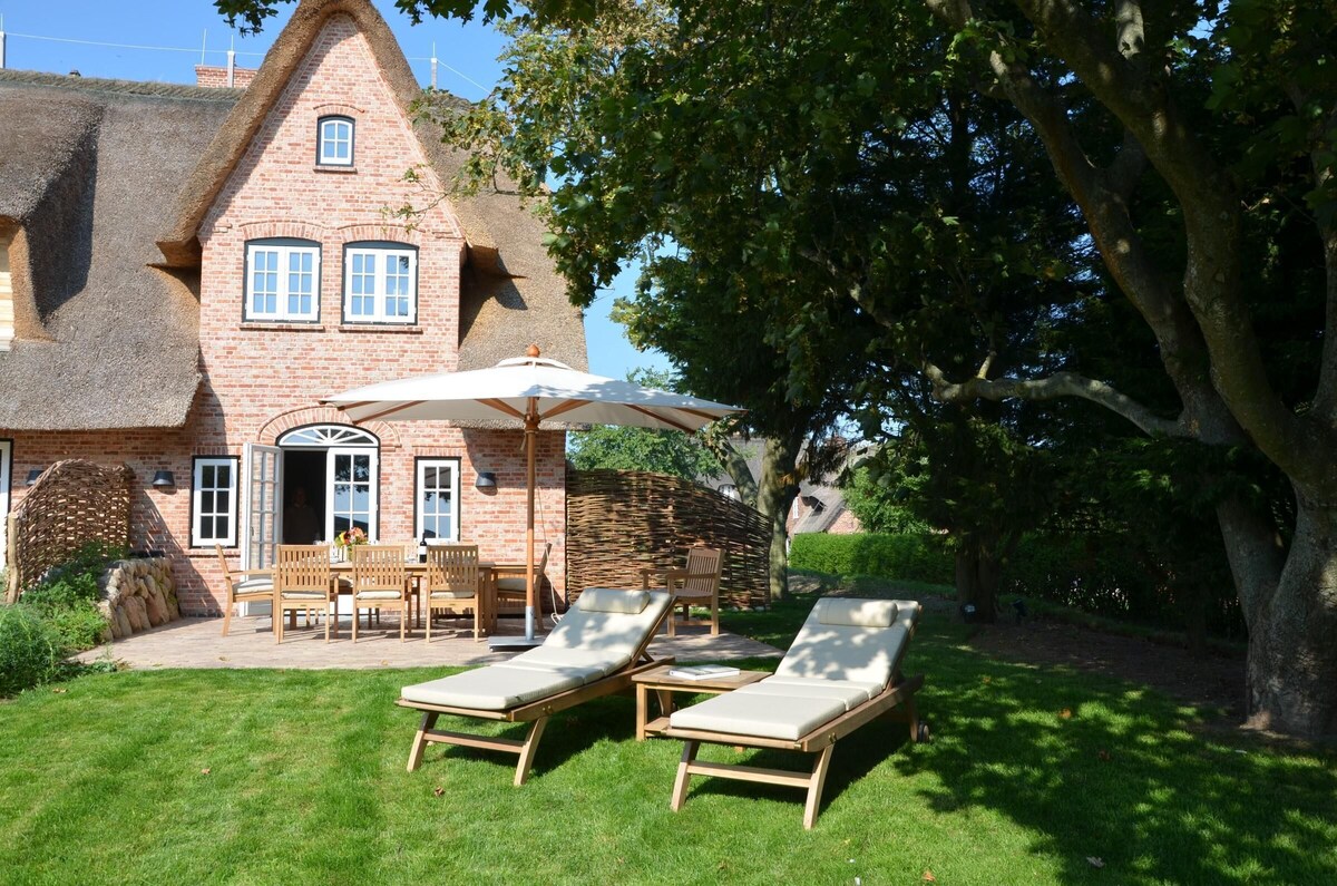 Bild für Gastgeberprofil