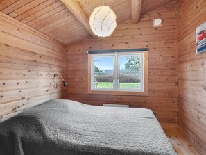 3 soverom og internettilgang