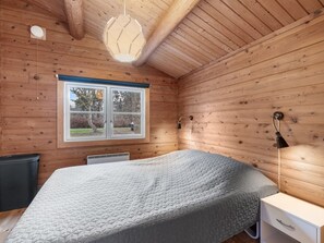 3 soverom og internettilgang