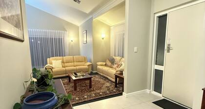 22 Secluded Sanctuary 3BDR 2BA