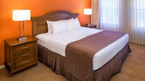 3 Schlafzimmer, Bügeleisen/Bügelbrett, kostenloses WLAN