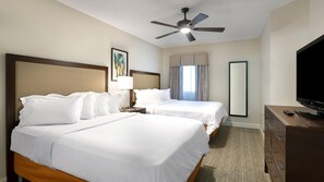 4 bedrooms, free WiFi, bed sheets - An Oceanfront Escape in the Heart of Myrtle Beach-Anderson Ocean Club-3 Bd. (Myrtle Beach)