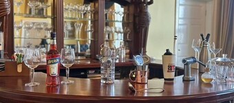 Newcastle House Hotel