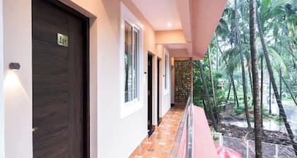The Regal-Luxury Boutique Stays
