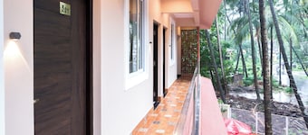 The Regal-Luxury Boutique Stays