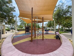 Zona infantil