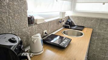 Room, 1 Bedroom, Accessible, Balcony | Interior