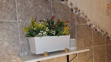 Room, 1 Bedroom, Accessible, Balcony | Interior