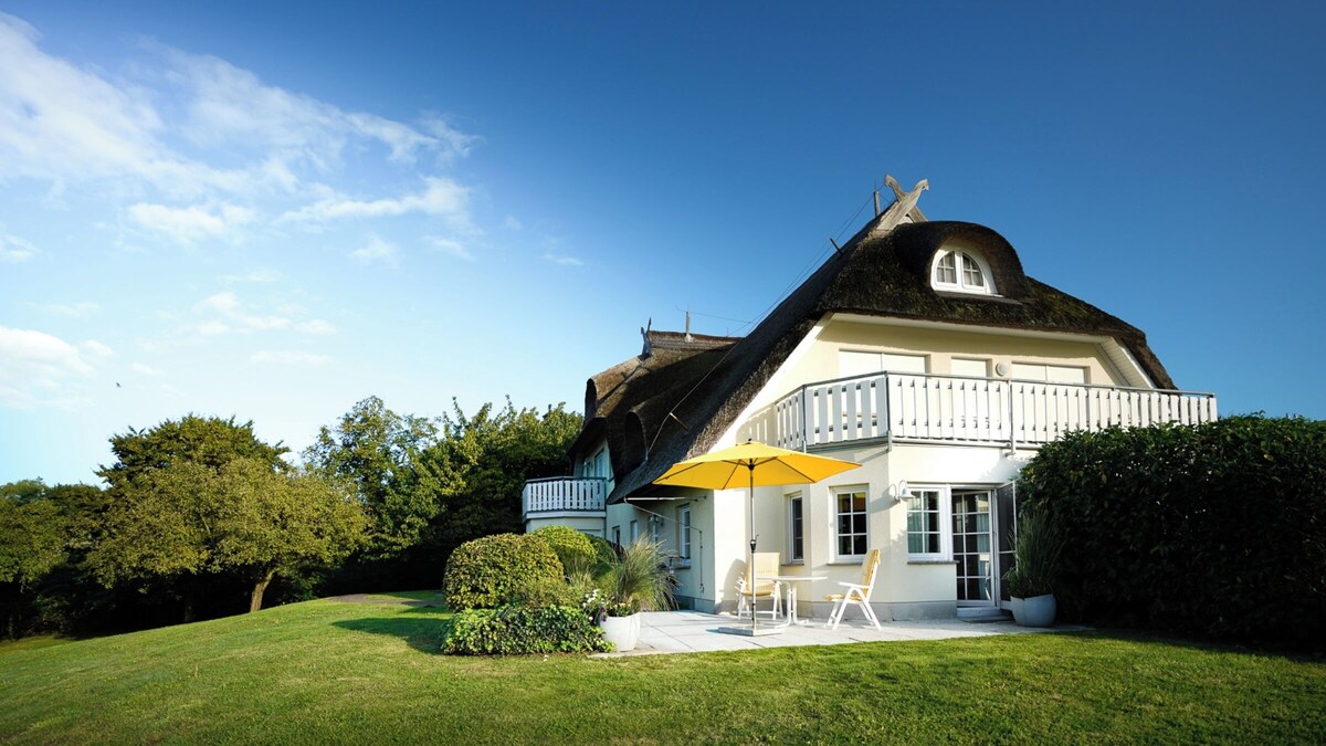 Bild für Gastgeberprofil