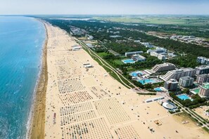 Beach - Comfort and style in Bibione - Beahost (Bibione)