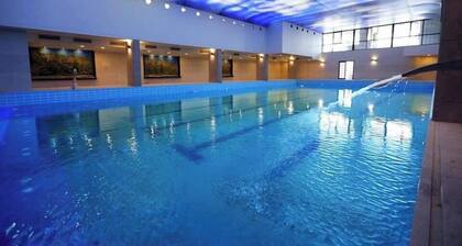 Appart Hotel Liberté