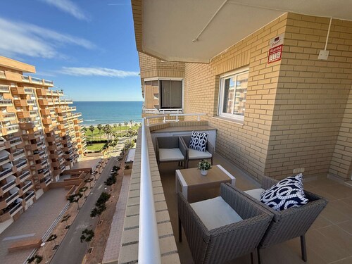 CB250 - Cala Blanca II, Superior - ServHouse