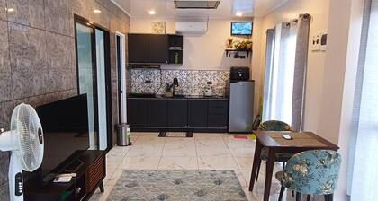 MW UrbanTerrace 2 -Surigao del Norte (House 2)
Entire House