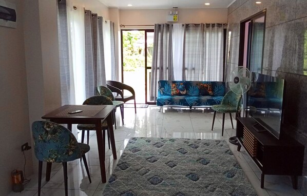 Interior - MW UrbanTerrace 2 -Surigao del Norte (House 2)
Entire House (Surigao City)