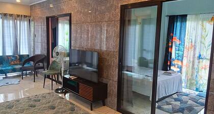 MW UrbanTerrace 2 -Surigao del Norte (House 2)
Entire House