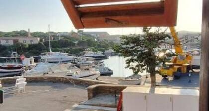 The House of Bathers