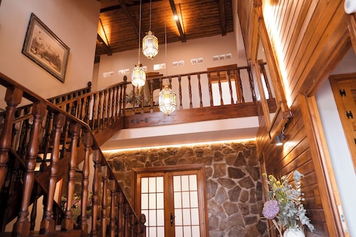 Vega de la Reina - Alojamientos