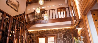 Vega de la Reina - Alojamientos