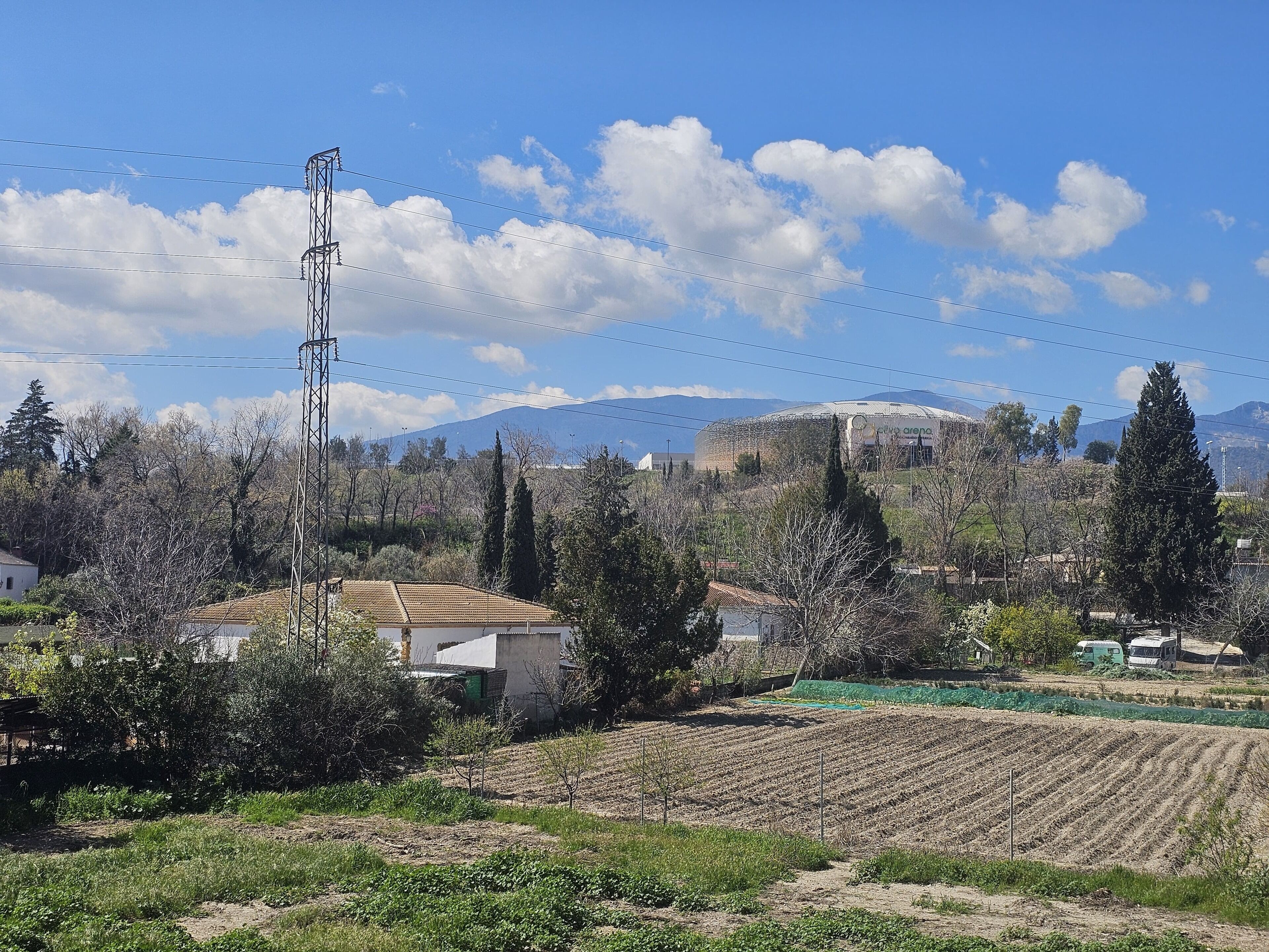 Photo - Vega de la Reina