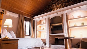 Standard Double Room, Garden View | Premium bedding, down comforters, cribs/infant beds, free WiFi