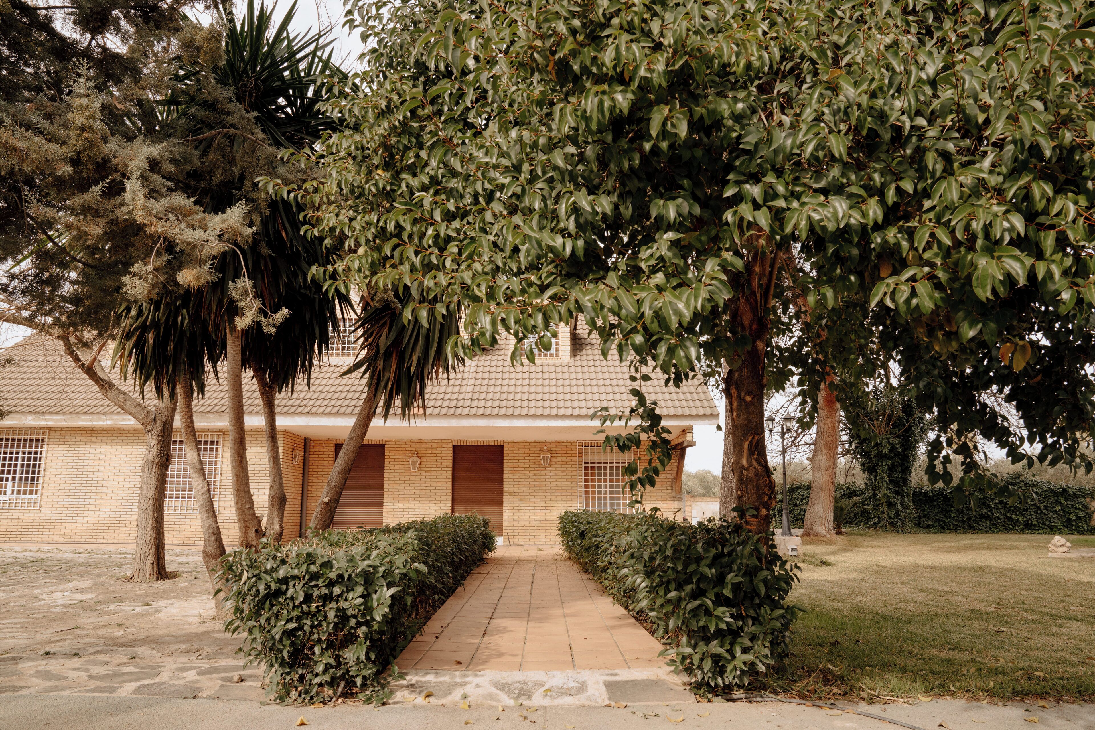 Photo - Vega de la Reina