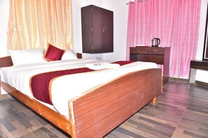 Ferienhaus | 1 Schlafzimmer, hochwertige Bettwaren, kostenloses WLAN, Bettwäsche