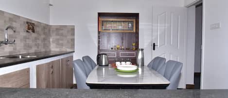 Rumah | Dapur pribadi | Ketel listrik