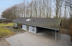 Eksteriør