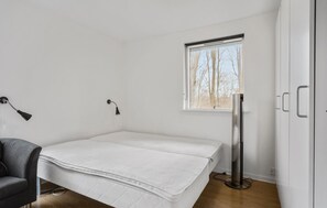 3 bedrooms, free WiFi