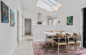 Spiseområde