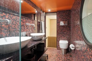 Apartemen | Kamar mandi