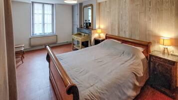 1 chambre, Wi-Fi gratuit