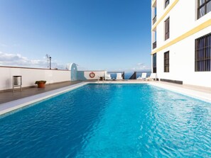 Pool - Global Sea View Drilasol 21764 (Santiago del Teide)