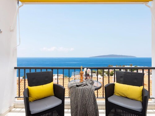 Global Sea View Drilasol 21764