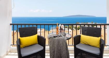 Global Sea View Drilasol 21764