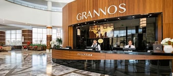 Armada Grannos Thermal Hotel & Convention Center
