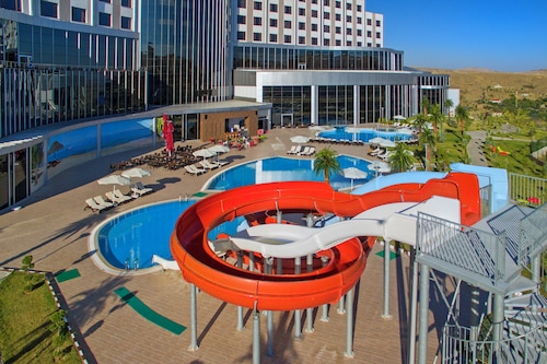 Armada Grannos Thermal Hotel & Convention Center