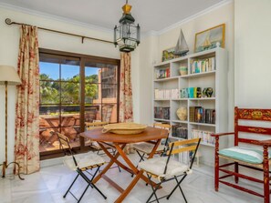 House, 3 Bedrooms, Terrace | Interior - Global Hacienda del Sol 14751 (Estepona)