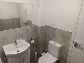 Appartement | Salle de bain