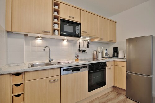 House Seerose II, Apartment 11