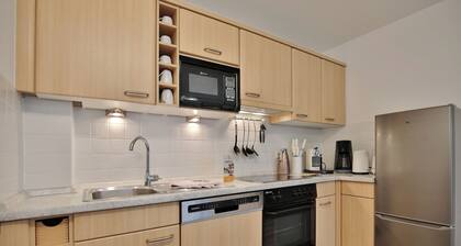 House Seerose II, Apartment 11