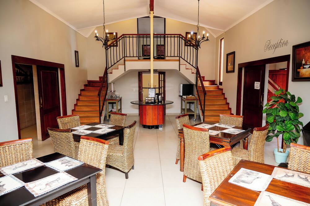 Boksburg Boutique Hotel