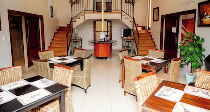 Boksburg Boutique Hotel